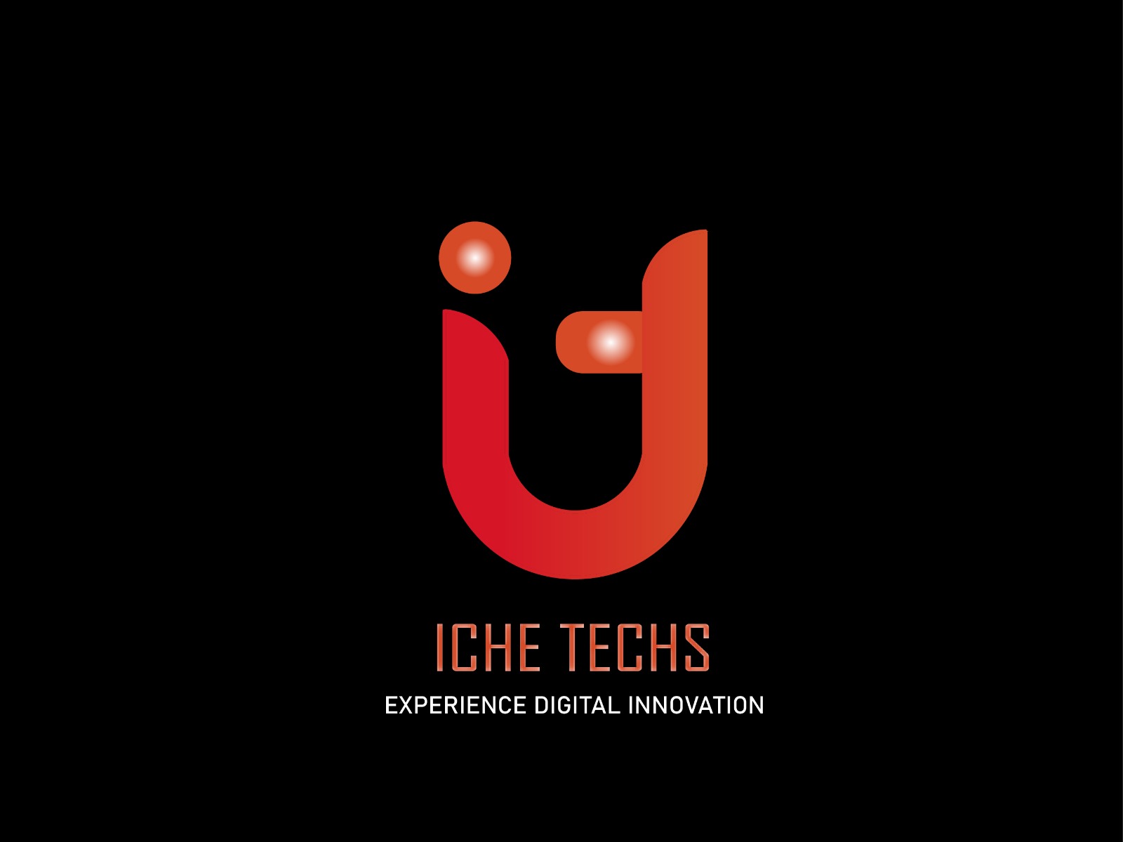 Rendu du site ICHE TECHS – Solutions digitales et technologiques