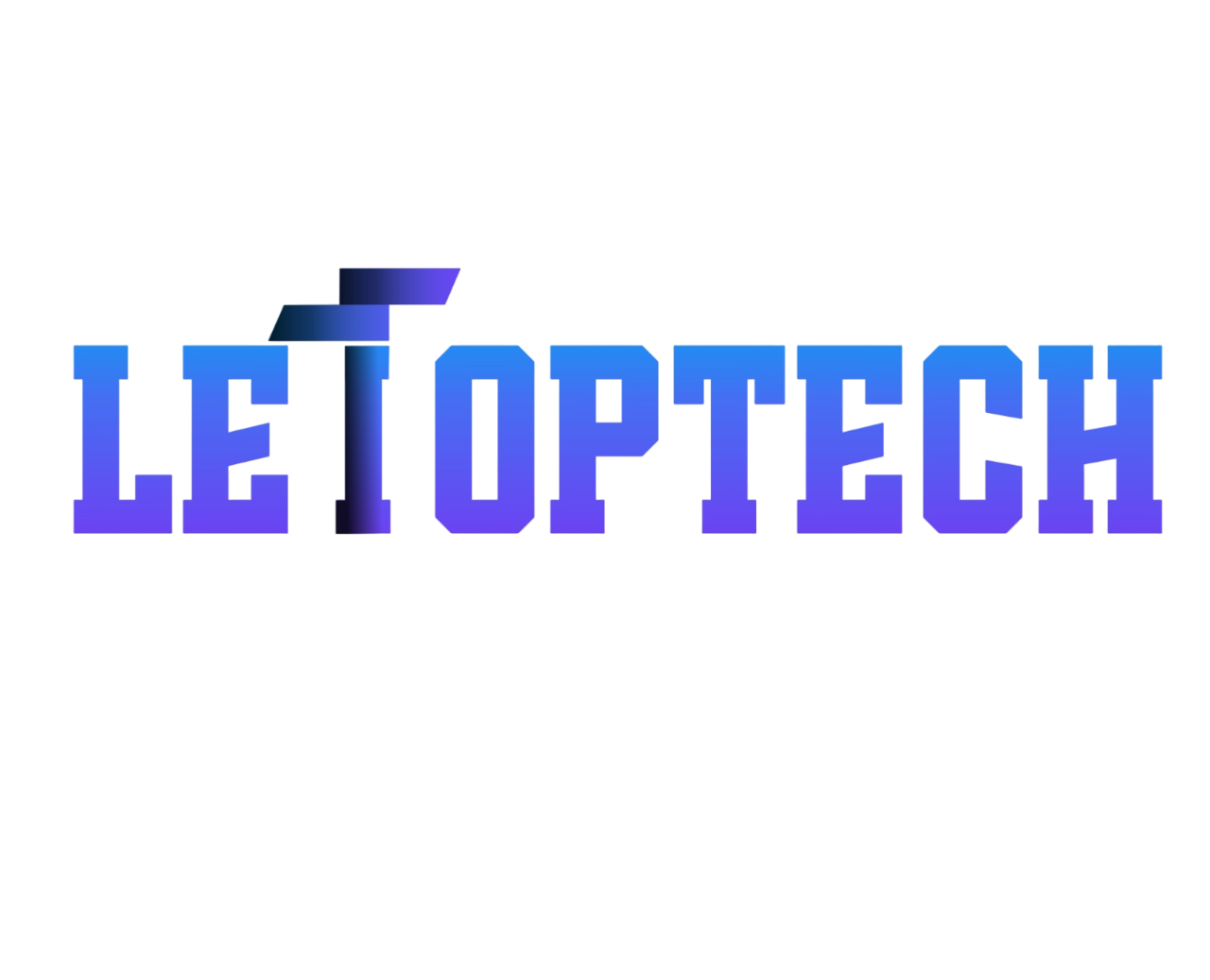 letoptech.fr Logo
